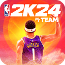 NBA2K24豪华存档版