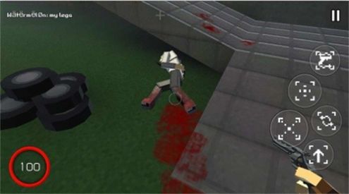 暴力沙盒2自带内容插件