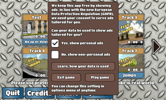 Wheelie Challenge旧版 v1.64.0 安卓版