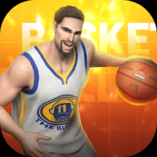 篮球高高手3v3竞技篮球