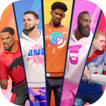 全明星街球派对台服  安卓版