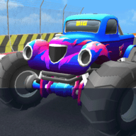 越野跑跑车游戏手机版