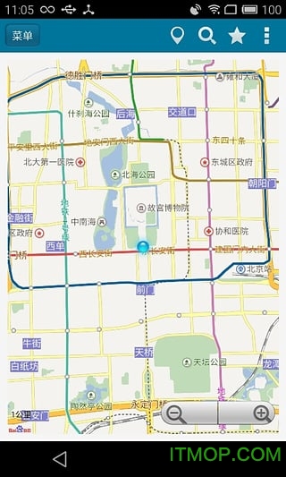 位置伪装大师