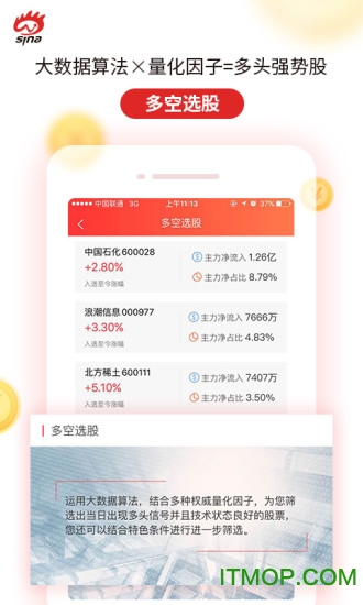 新浪会选股软件