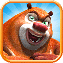 熊出没之熊大快跑正版