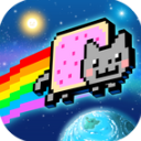 彩虹猫迷失太空(NyanCatLostInSpace)