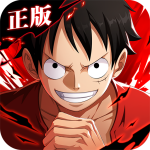 航海王热血航线7723游戏盒版