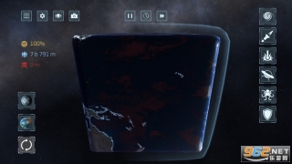 星战模拟器