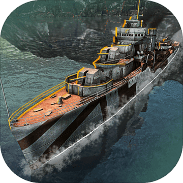 战舰激斗无限铂金(BattleofWarships)