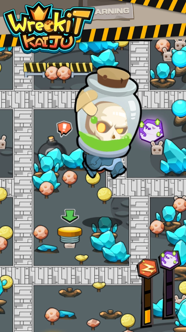 迷你世界混杂版