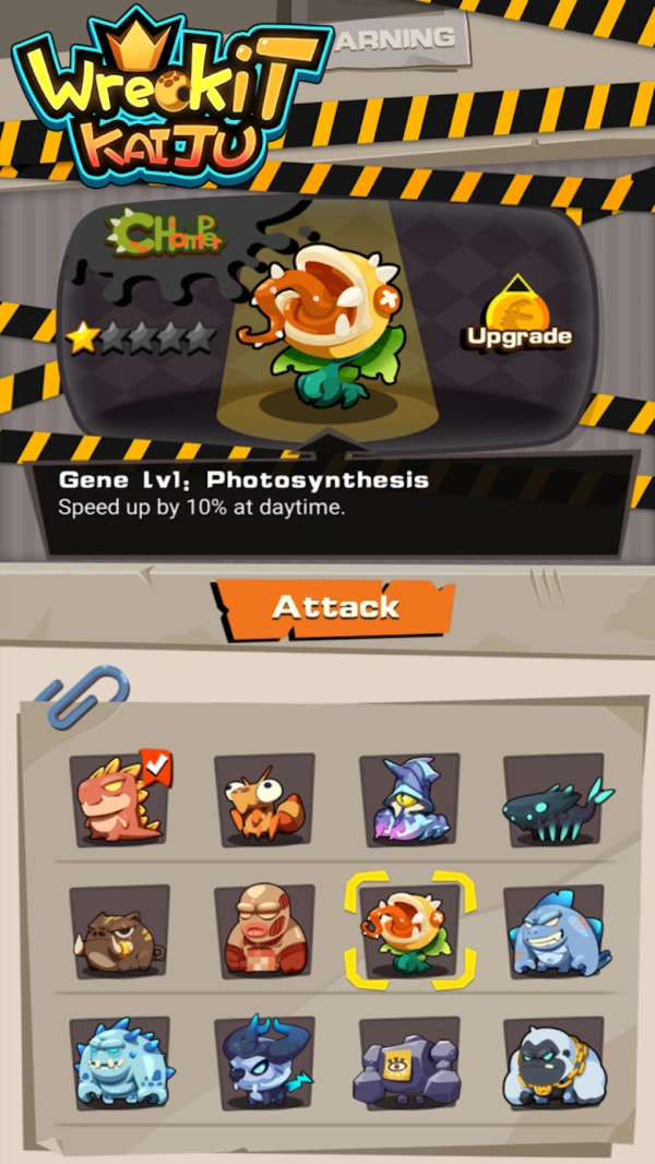 迷你世界混杂版