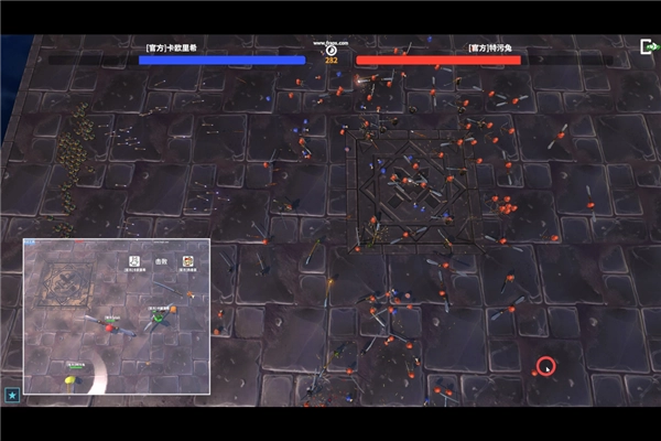 我的战舰离线版