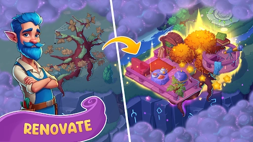 寓言小镇最新中文版