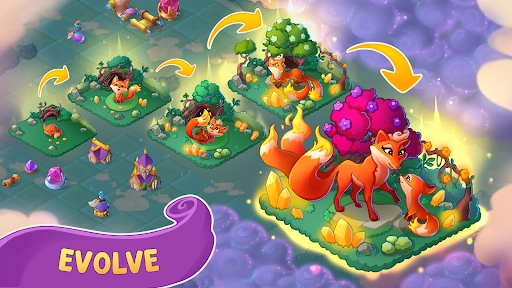 寓言小镇最新中文版