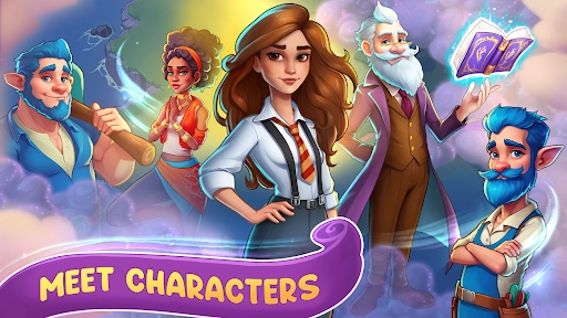 寓言小镇最新中文版