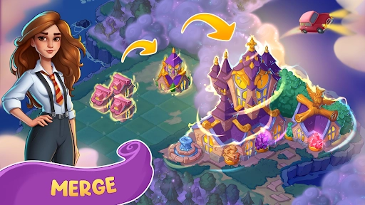 寓言小镇最新中文版