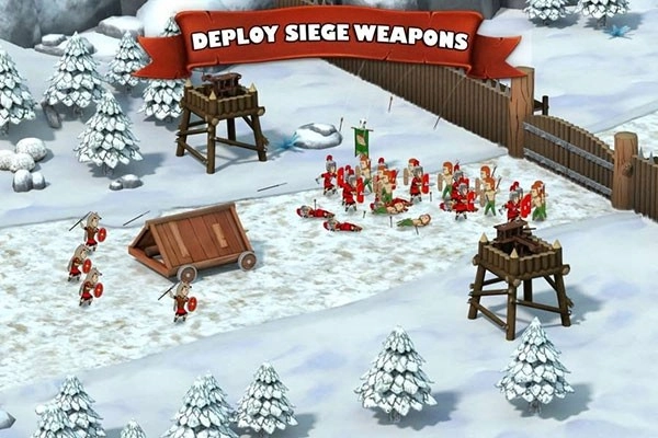 成长帝国罗马最新版