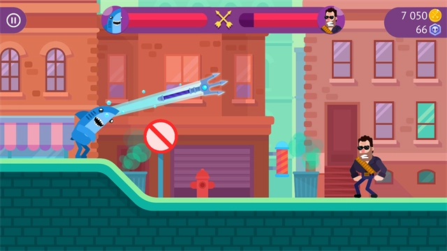 冷血射手最新版