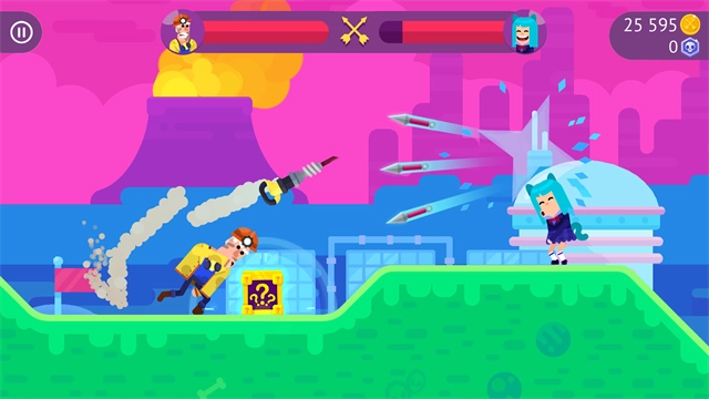 冷血射手最新版