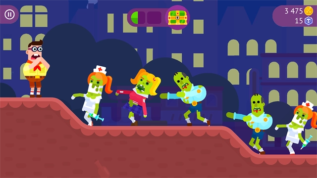 冷血射手最新版