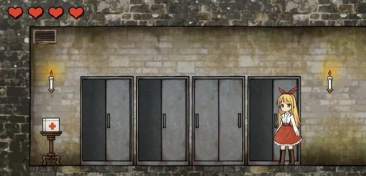 忧郁的安娜最新版