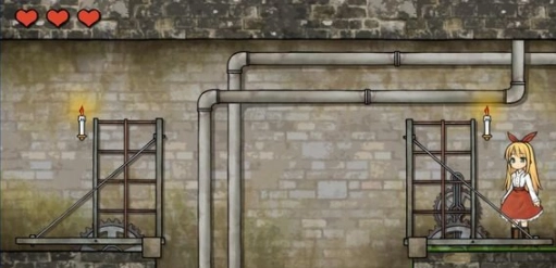 忧郁的安娜最新版