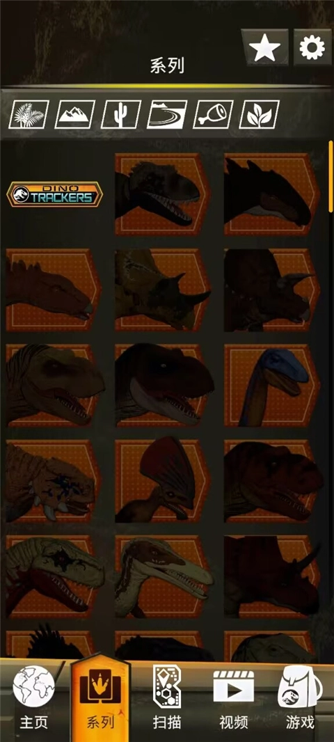 侏罗纪世界真相