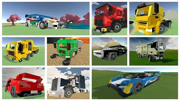 沙盒艾力克老版