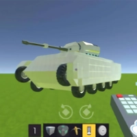 沙盒艾力克老版