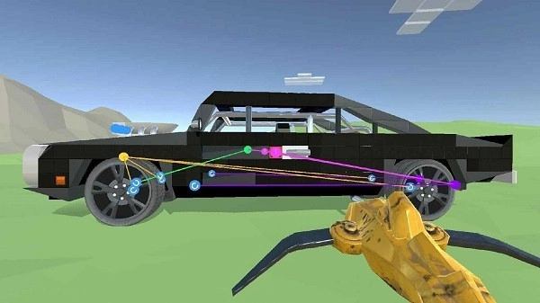 沙盒艾力克老版