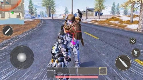 动力机甲装甲大剑