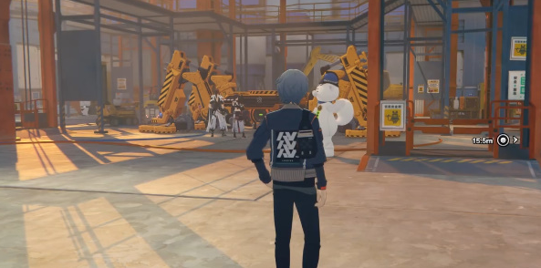 绝区零六分街纪念币怎么收集 绝区零六分街纪念币全收集攻略