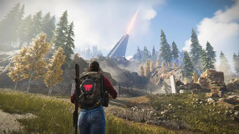 七日世界暖阳镇神秘宝藏在哪 七日世界暖阳镇神秘宝藏位置图