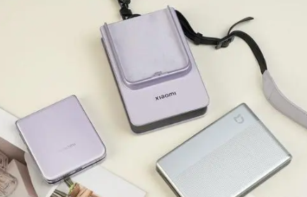 小米拍立得和富士拍立得哪个好用 小米拍立得相机测试教程