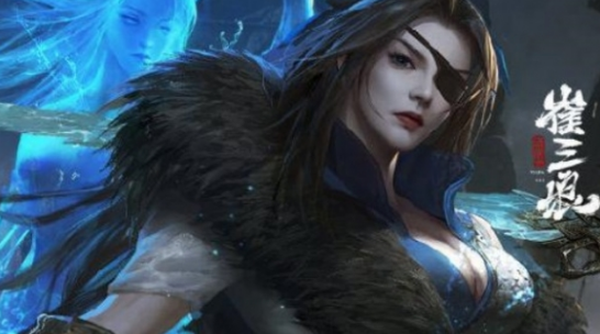 永劫无间崔三娘技能选什么 永劫无间崔三娘技能搭配一览