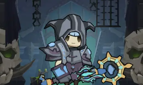 异世界勇者新手开荒职业推荐图 异世界勇者新手开荒职业攻略