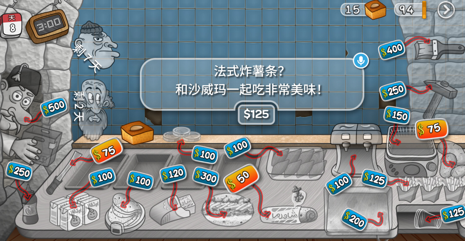 沙威玛传奇购买指南