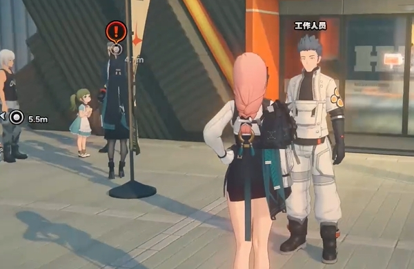 绝区零困于迷境任务怎么做 绝区零困于迷境任务攻略详细图文