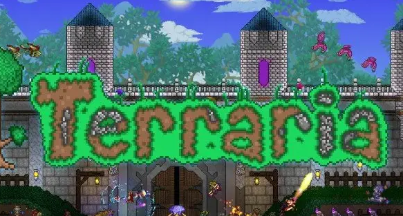 泰拉瑞亚传奇种子码是多少 泰拉瑞亚游戏怎么玩