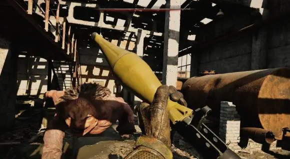 潜行者2切尔诺贝利之心有中文吗 潜行者2配置要求介绍