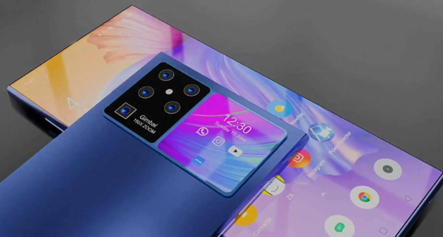 华为mate70发布日期及价格 华为Mate70曝光图