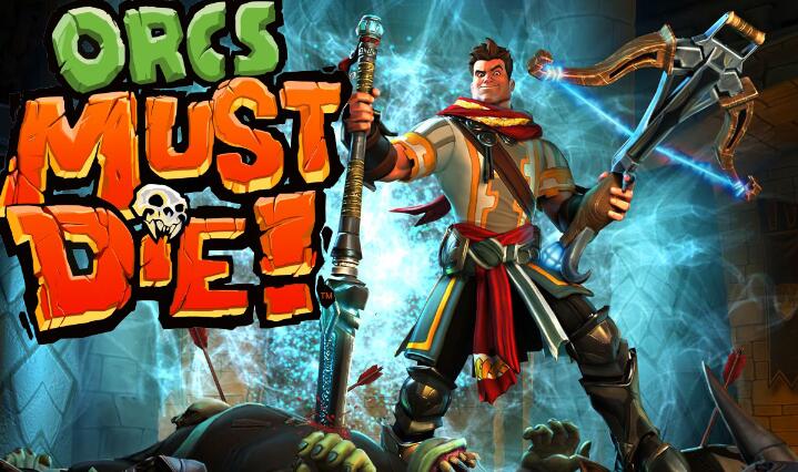 兽人必须死2进去黑屏跳出处理方法