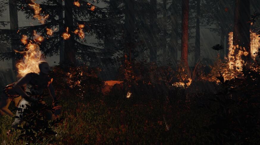 森林作弊码大全最新2024