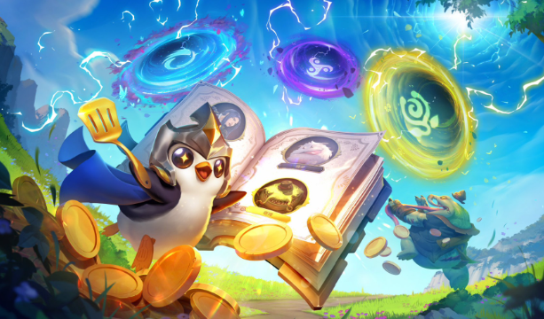 金铲铲之战s13赛季443飞机阵容搭配推荐