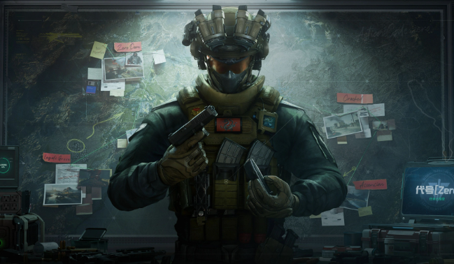 三角洲行动键位码怎么用 三角洲行动键位码分享