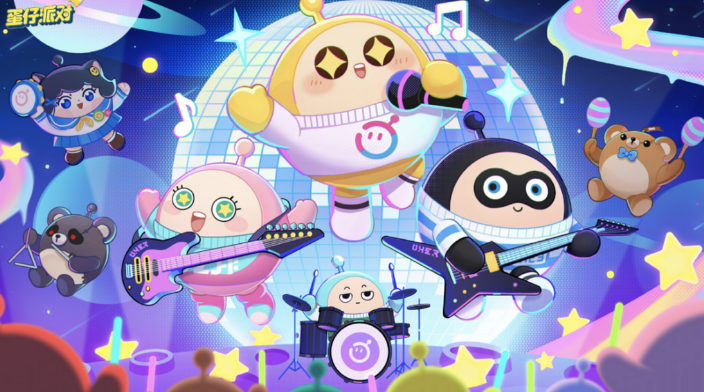 蛋仔派对艾比蛇尾犬怎么抓 蛋仔派对艾比蛇尾犬捕捉攻略