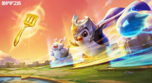 金铲铲之战s13阵容推荐 金铲铲之战s13最佳阵容