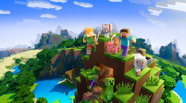 《我的世界》樱花村庄种子怎么获得 《我的世界》樱花村庄种子码推荐