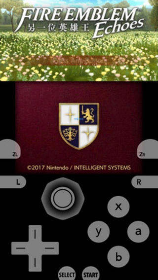 3DS模拟器安卓手机版
