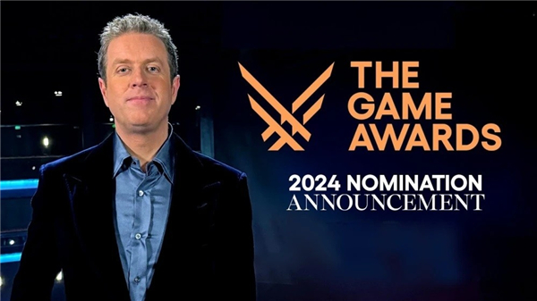 TGA2024年度最佳游戏 TGA2024提名完整名单